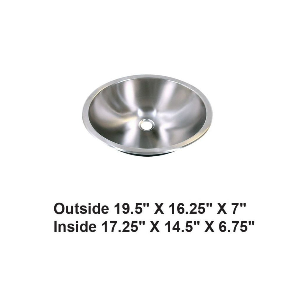 AD-17-Stainless Steel Bathroom