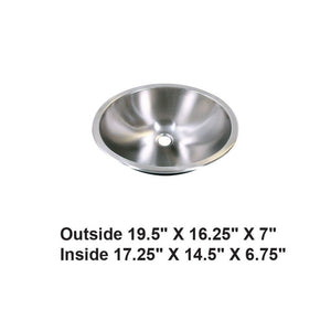 AD-17-Stainless Steel Bathroom