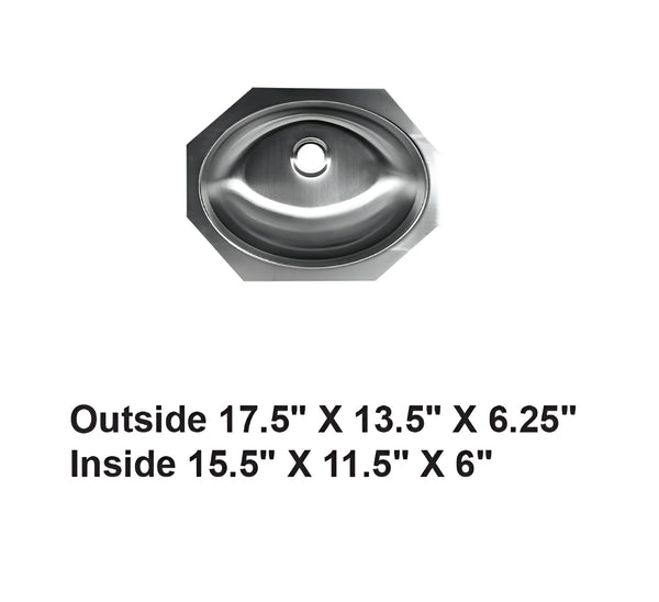 AD-19-Stainless Steel Bathroom