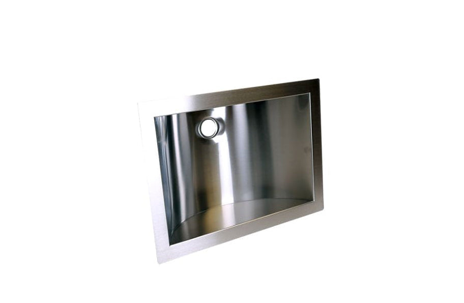 AD-21-Stainless Steel Bathroom