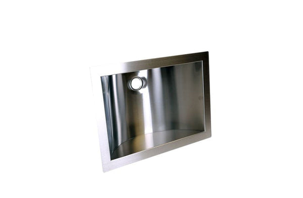AD-21-Stainless Steel Bathroom