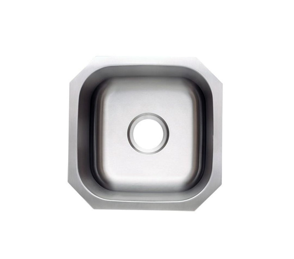 AD-26-Bar Utility Sink