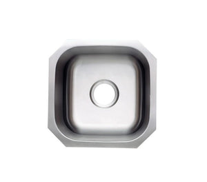 AD-26-Bar Utility Sink