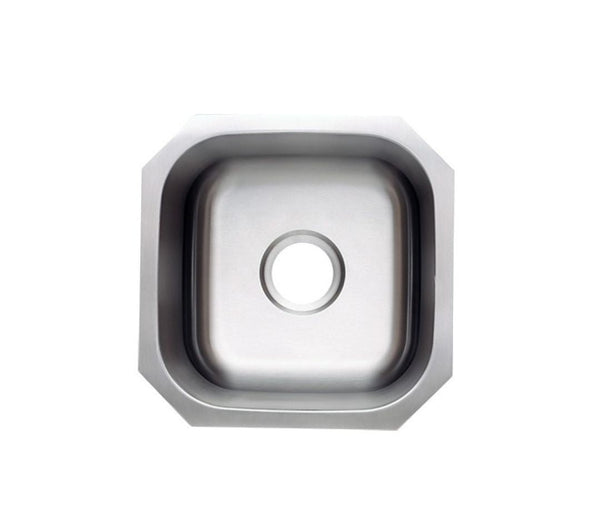 AD-26-Bar Utility Sink