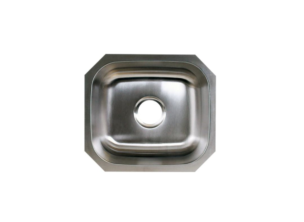 AD-28-Bar Utility Sink