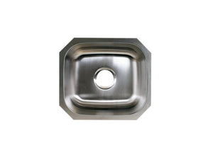 AD-28-Bar Utility Sink