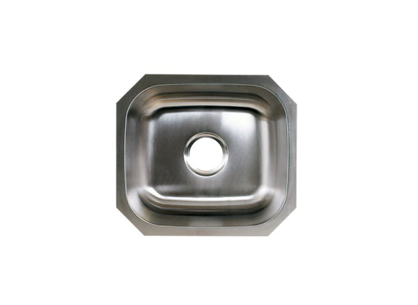 AD-28-Bar Utility Sink