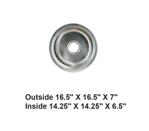 AD-38-Bar Utility Sink
