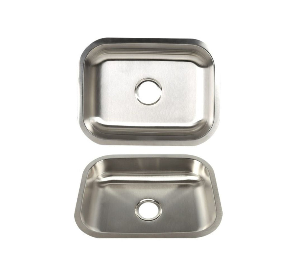 AD-48ADA-Bar Utility Sink