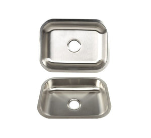AD-48ADA-Bar Utility Sink