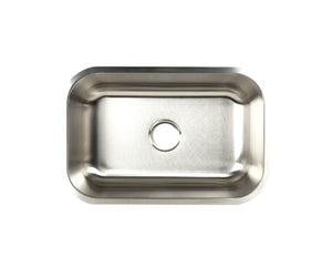 AD-49-Bar Utility Sink