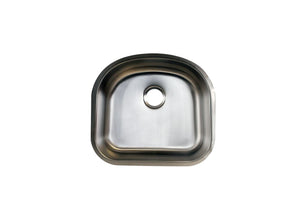 AD-58-Bar Utility Sink
