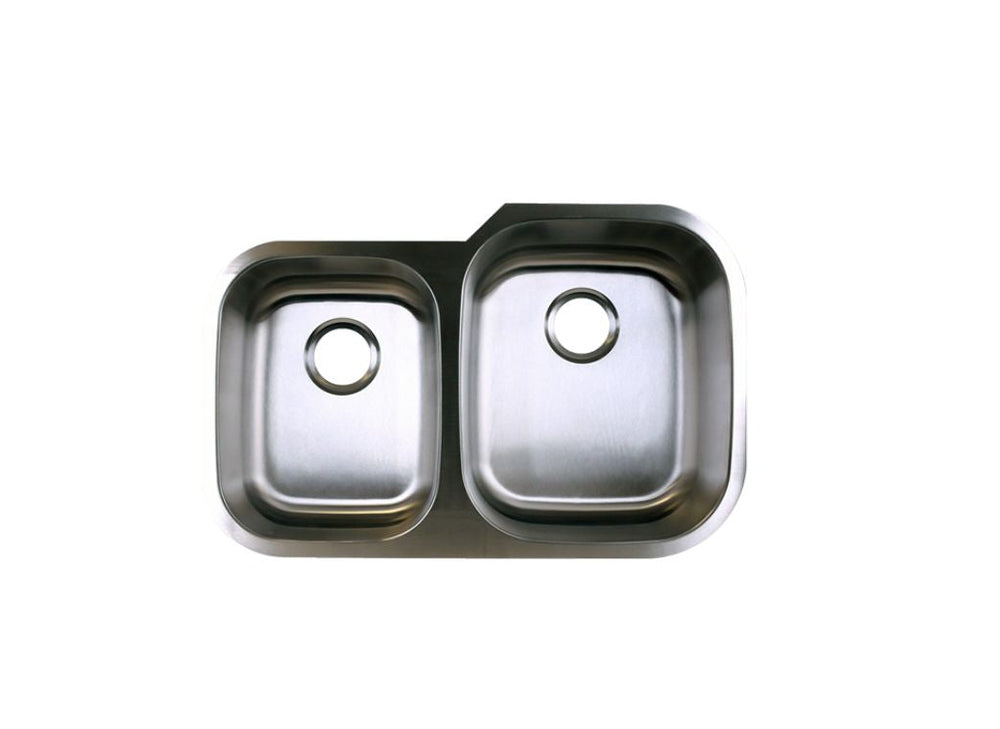 AD-68R N-Bar Utility Sink/ Reverse