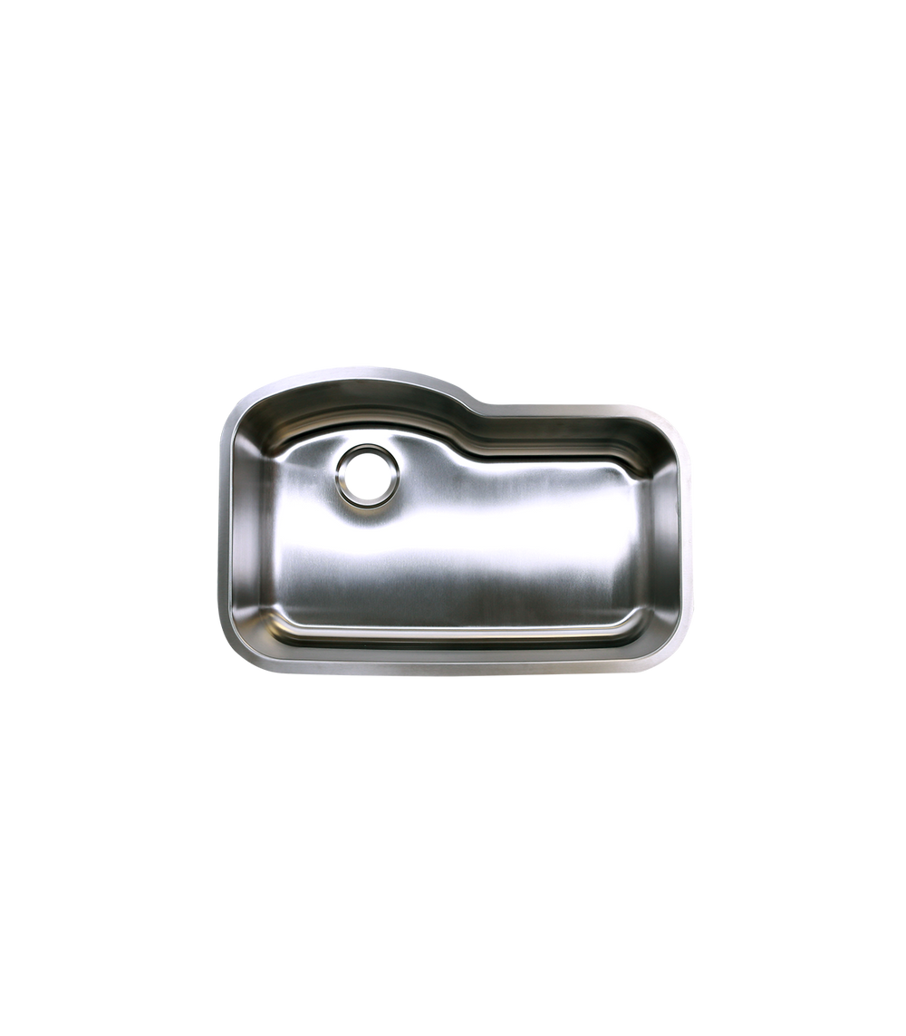 AD-69-Bar Utility Sink