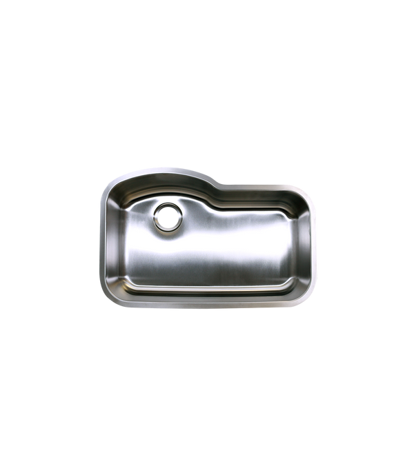 AD-69-Bar Utility Sink