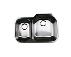 AD-73R-Bar Utility Sink