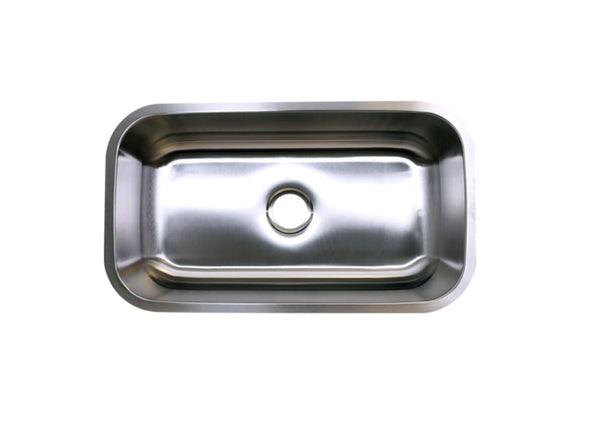 AD-79 -Bar Utility Sink