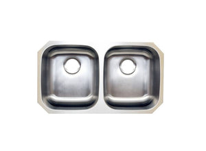 AD-88-7-Bar Utility Sink
