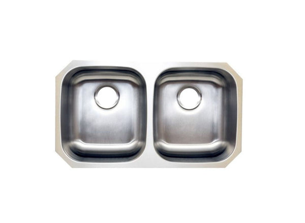 AD-88-7-Bar Utility Sink
