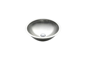 AD-98-Bar Utility Sink