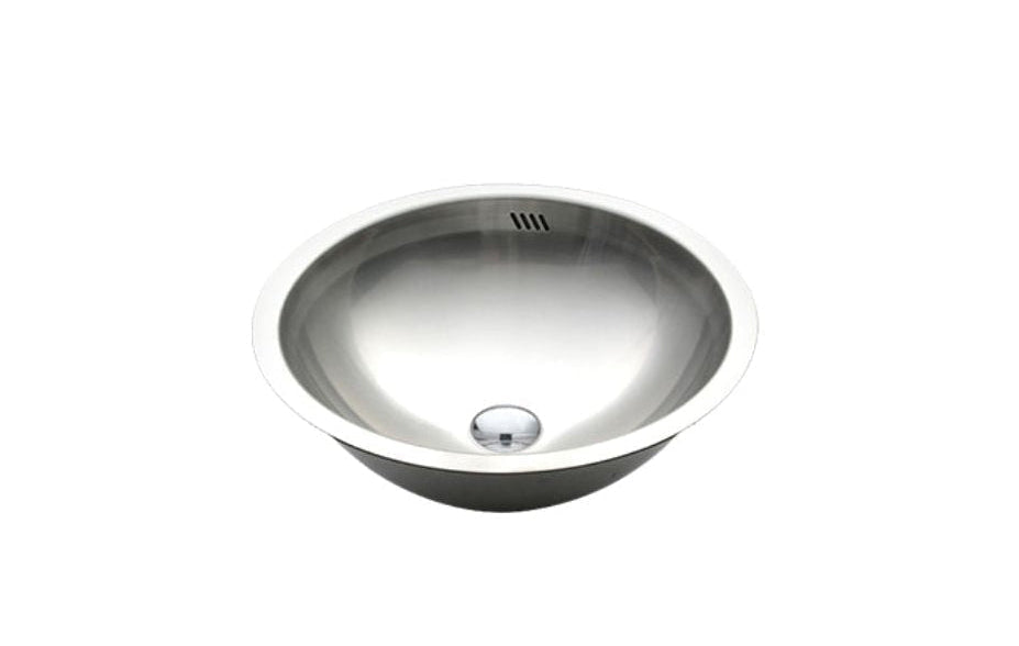 AD-98-Stainless Steel Bathroom