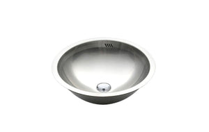 AD-98-Stainless Steel Bathroom