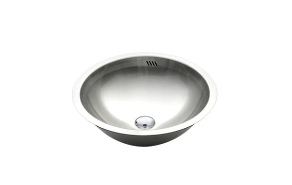 AD-98-Stainless Steel Bathroom