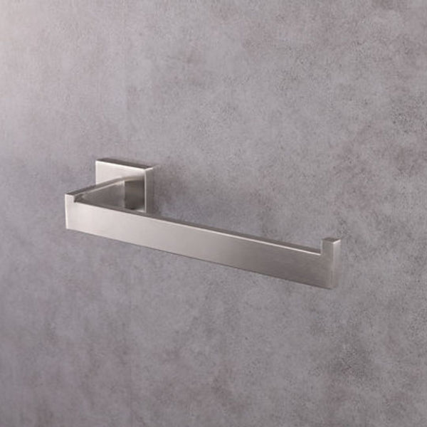 Bathroom Hardware Set - Satin