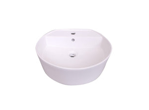 AD-C14-Wallmount  Ceramic