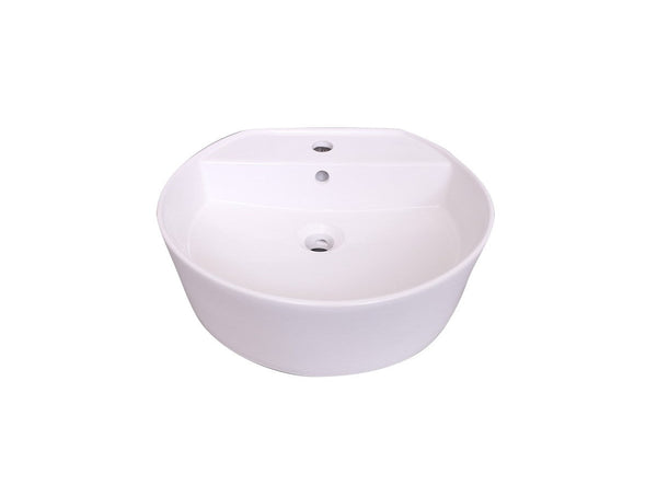 AD-C14-Wallmount  Ceramic