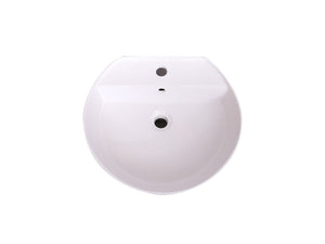 AD-C14-Wallmount  Ceramic