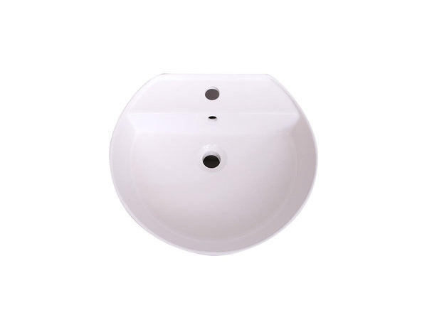 AD-C14-Wallmount  Ceramic