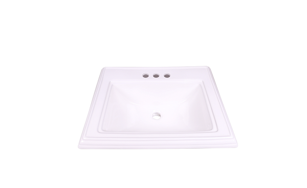 AD-C18-4-Drop In Rectangular Ceramic