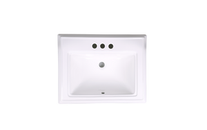 AD-C18-4-Drop In Rectangular Ceramic