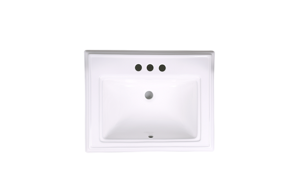 AD-C18-4-Drop In Rectangular Ceramic