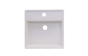 AD-C22-Wallmount Rectangular Ceramic