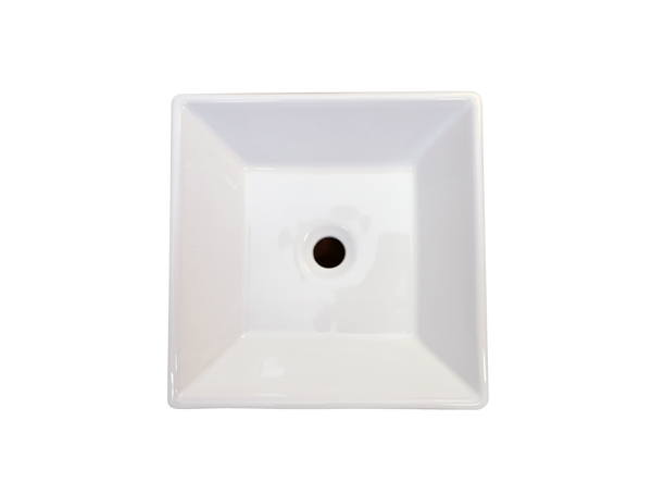 AD-C26-Vessel Ceramic Sink