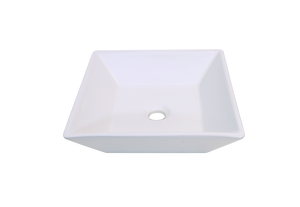 AD-C26-Vessel Ceramic Sink