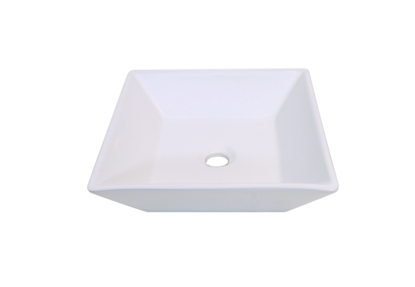 AD-C26-Vessel Ceramic Sink