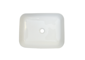 AD-C29-Vessel Rectangular Ceramic