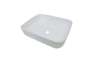 AD-C29-Vessel Rectangular Ceramic
