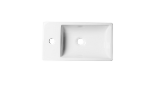 AD-C36-Vessel Rectangular Ceramic
