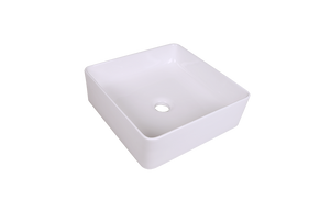AD-C40-Vessel Rectangular Ceramic