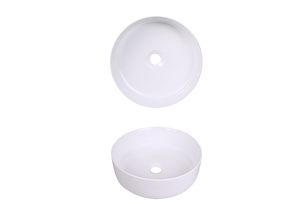 AD-C41-Vessel Round Ceramic