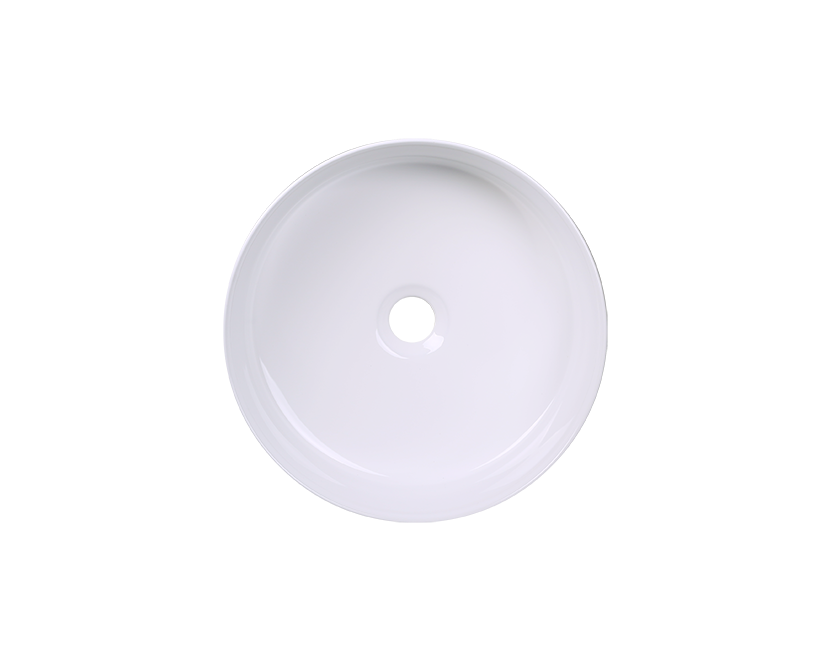 AD-C41-Vessel Round Ceramic