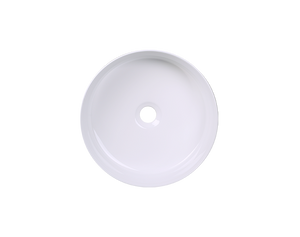 AD-C41-Vessel Round Ceramic