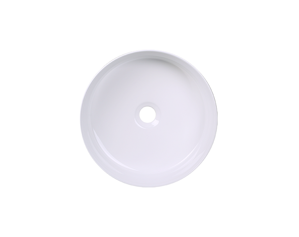 AD-C41-Vessel Round Ceramic