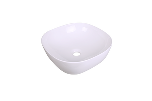 AD-C42-Vessel Rectangular Ceramic