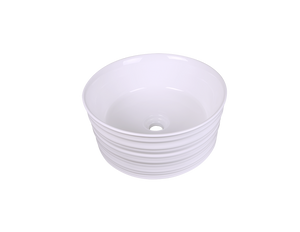 AD-C44-Vessel Round Ceramic
