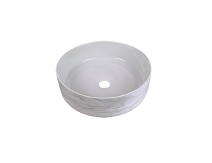 AD-C46-Vessel Round Ceramic